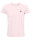 Bio T-Shirt mit Rückendruck Rosa,12 Jahre