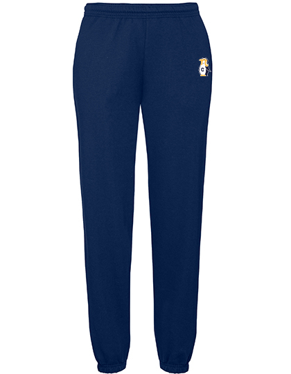 Jogginghose Navy,M