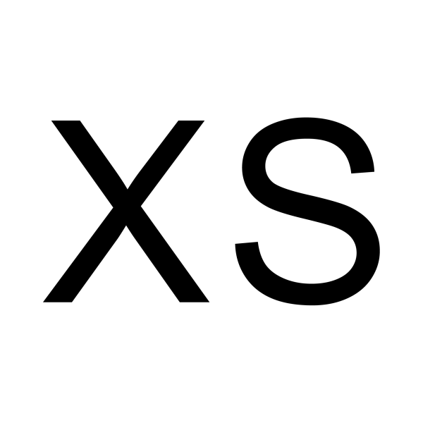 XS