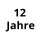 12 Jahre